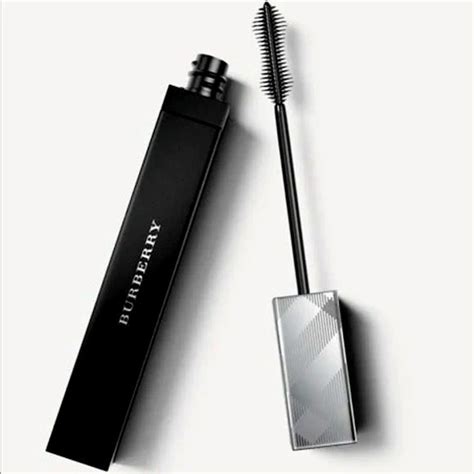 burberry midnight blonde mascara|Burberry cosmetics.